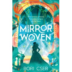Mirrorwoven