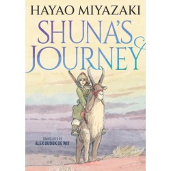 Shuna's Journey