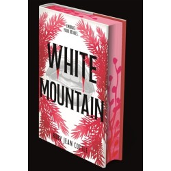 White Mountain: Deluxe Edition