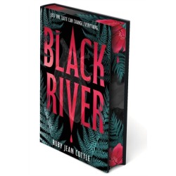 Black River: Deluxe Edition