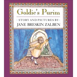 Goldie's Purim