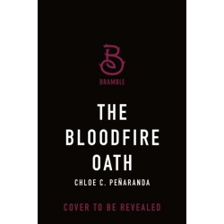The Bloodfire Oath