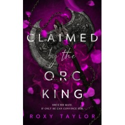 Claimed by the Orc King