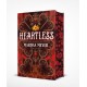 Heartless Deluxe Edition: A Collectible Gift Edition of the -1 New York Times Bestseller!