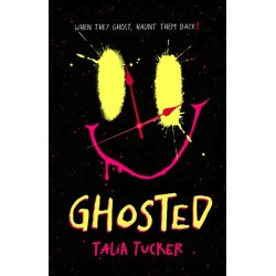Ghosted