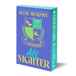 The Undergrads: All Nighter