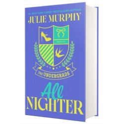 The Undergrads: All Nighter