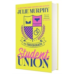 The Undergrads: Student Union