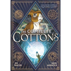 Complete Cottons: A Graphic Novel