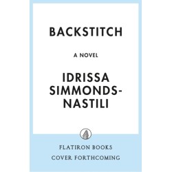 Backstitch: A Novel