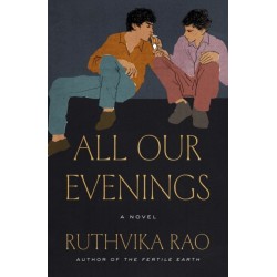All Our Evenings: A Novel