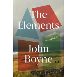 Elements: A Novel