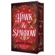 Hawk & Sparrow