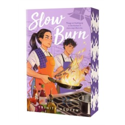 Slow Burn