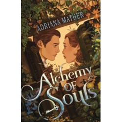 Alchemy of Souls