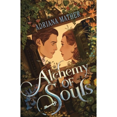 Alchemy of Souls