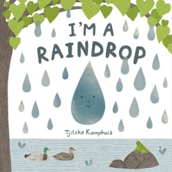 I'm a Raindrop