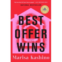 Best Offer Wins: A Novel
