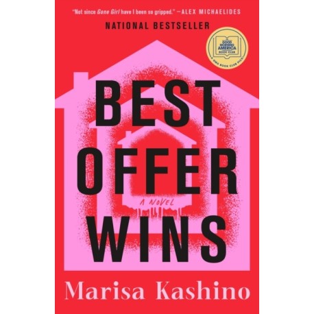 Best Offer Wins: A Novel