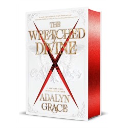 The Wretched Divine