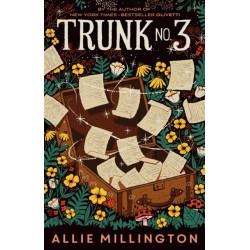 Trunk No. 3: A Story About a Life-Changing Correspondence by the Author of Olivetti