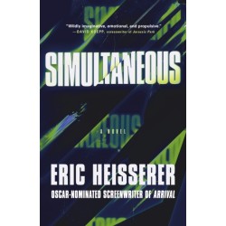 Simultaneous: A Novel
