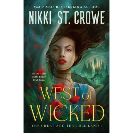 The West of Wicked