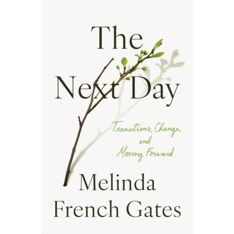 Next Day: Transitions, Change, and Moving Forward