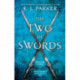 The Two of Swords: Volume Three