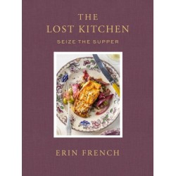 Lost Kitchen Volume 3: Seize the Supper