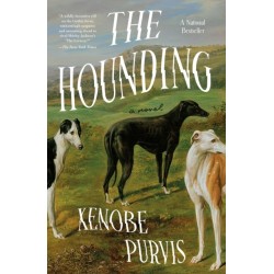 Hounding: A Novel