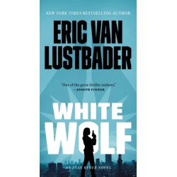 White Wolf: An Evan Ryder Novel