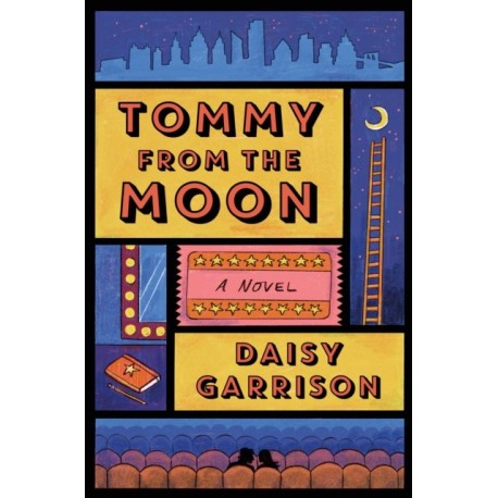 Tommy from the Moon: A Novel