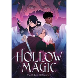 Hollow Magic