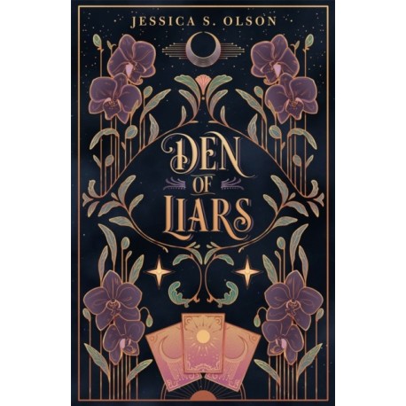 The Den of Liars