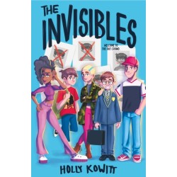 Invisibles