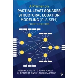 A Primer on Partial Least Squares Structural Equation Modeling (PLS-SEM)