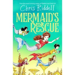 Mermaid's Rescue