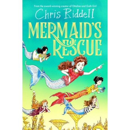 Mermaid's Rescue