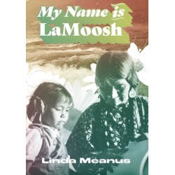 My Name Is LaMoosh