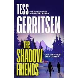 The Shadow Friends