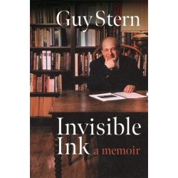 Invisible Ink