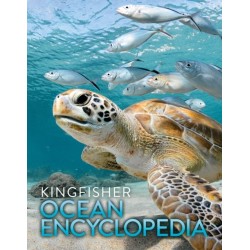 Kingfisher Ocean Encyclopedia