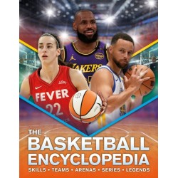 Basketball Encyclopedia