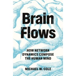 Brain Flows: How Network Dynamics Compose the Human Mind