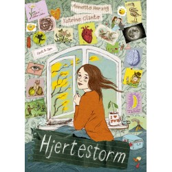Hjertestorm