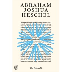 Sabbath: FSG 80th Anniversary Special Edition