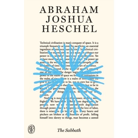 Sabbath: FSG 80th Anniversary Special Edition