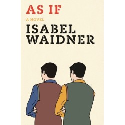 As If: A Novel
