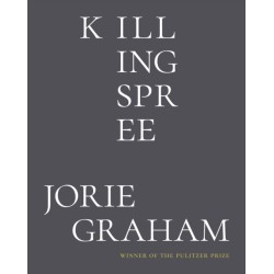 Killing Spree: Poems